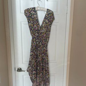 Free People Maxi Dress
